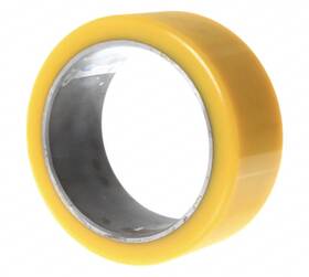 Sra632-104-008p Aftermarket Tire - Poly 12.00 X 5.00 9.0 Smoothy 90 Shore A