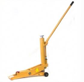 Sy15000-e Aftermarket Universal Forklift Jack 15 400 Lbs Capacity