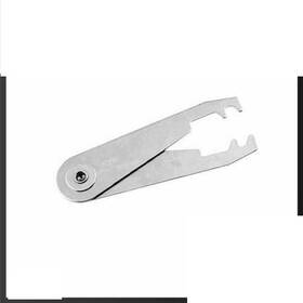 Sy41800 Aftermarket Forklift Caliper Replacement Fork Instructions Included