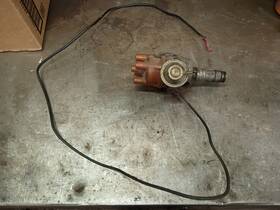 Xn1p Aftermarket T50e Cat Forklift Distributor Peugeot Engine Mitsubishi Lift Truck Towmotor