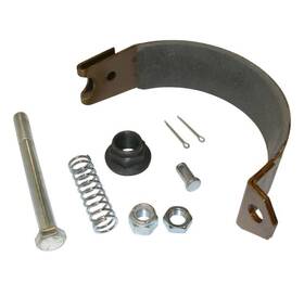 Ta41-660-00 Aftermarket Taylor Dunn 41-660-00 Band Kit - Brake