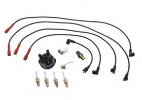 Tk-gps25mc-lp Aftermarket Forklift Ignition Tune Up Kit For Clark Gps25mc Serial Gp138mc 4g54 Engine