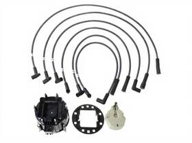 Ty00591-33581-81 Aftermarket Toyota 00591-33581-81 Tune-up Kit Gm 4.3l