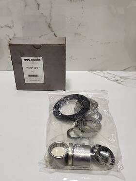 Ty04432-u2013-71 Aftermarket Ty04432-u1030-71 New Total Source Tsa/ty04432-u2013-71 Seal Kit King Pin High Quality