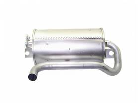 Ty17510-u2000-71 Aftermarket Toyota 17510-u2000-71 Muffler 42-5fgu20/25 02-5fgu30 02-5fdu20/25/30