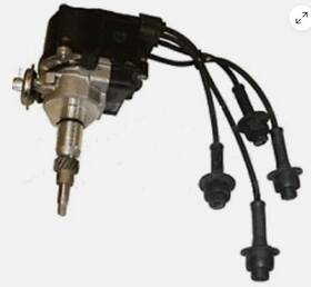 Ty19030-78151-71 Aftermarket Part # 190307815171 Fits Toyota Forklift 4y Engine Distributor