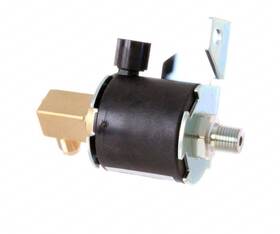 Ty23660-u2230-71 Aftermarket Solenoid Valve 23660-u2230-71 For Toyota 4y Forklift 8 Series Models