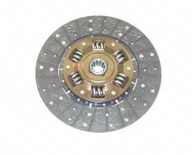 Ty31250-20565-71 Aftermarket 31250-20565-71 Clutch Disc Toyota 2fg30 Forklift Part