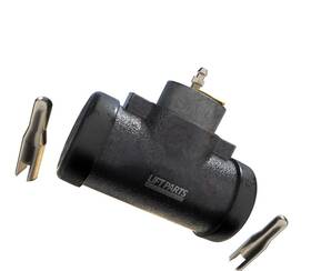 Ty47410-23420-71 Aftermarket 47410-23420-71 Wheel Cylinder Toyota 7fg30 Forklift