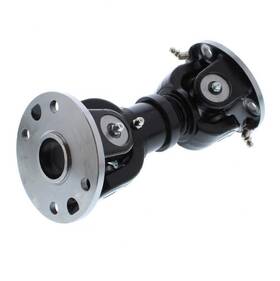 Ty67310-31701-71 Aftermarket 67310-31701-71 New Toyota Forklift Oil Pump Drive Assembly