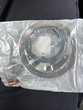 Ty90904-u9540-71 Aftermarket 90904-u9540-71 Contact Kit For Horn Toyota Forklift