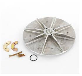 Tz-50 Aftermarket Genuine Oem Footpad Retrofit Kit Fits Genie Lift