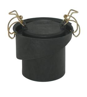 Yt580048841 Aftermarket Yale Forklift Air Housing Cap Yt580048841- Cover Cleaner