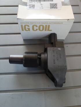 Yt580078979 Aftermarket Part # 580078979 Hyster Yale Ignition Coil Oem