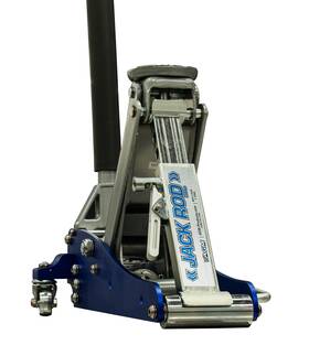 Agm-fja-1009 Agm-products.com Jack Rod - Easy To Use Floor Safety Tool. Rated For 2 Tons