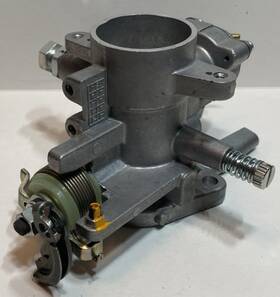 Ty26210-u1100-71 Aisan 26210-u1100-71 Carburetor For Toyota Forklift