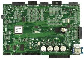 102579 Aker Wade Forklift Charger Control Board