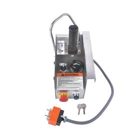 Sjm301 Akwh 104491 Control Box Replacement For Skyjack Scissor Lift Sjii 3220/6832