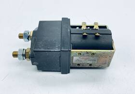 Sw200 Albright Hyster Sw200/885 Heavy Duty Contactor 24vdc