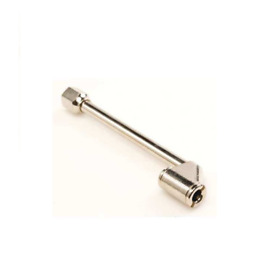 Ch-370-1 Alc Keysco Dual Foot Air Chuck With 180 6inch Long