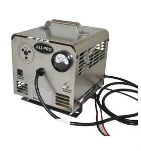 Cu886480 All-pro Charger - 36 Volt For Cushman 886480