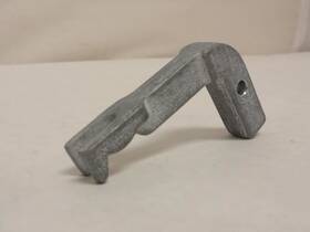 Gp-1693 All-pro 205360 Old-stock Lever Aluminum