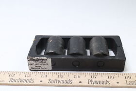 Yfp167207 Allied Systems Long Reach Heel Roller Assy Weldment