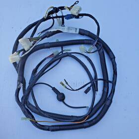 3ea-55-15310 Allis-chalmers Komatsu 4940630 Wire Harness New Oem