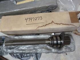 Ac4797273 Allis-chalmers 4797273 Jackshaft Assembly