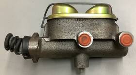 Allis-chalmers 4815459-5 Allis-chalmers Kalmar Hydraulic Brake Cylinder Assembly R58