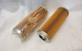 4906096 Allis-chalmers Chalmer Hydraulic Filter Forklift Skidsteer