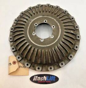 Sk43100125je Allis Chalmers 7110511510 711-05-11510 Turbine