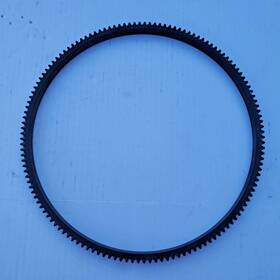 74517233 Allis Chalmers 139b 4517233 139 Teeth Flywheel Ring Gear New
