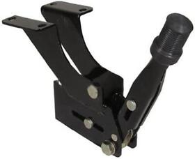 8760709 Allis Chalmers Forklift Parking Brake Hand Lever Pn