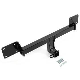 Ai-464 Almuloo Trailer Hitch Class 3 2inch Receiver Compatible With 2021-2026 Ford B