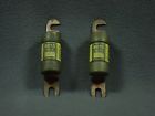 Als-300 Als300 Buss Fuse Forklift Truck Specialty Stud Mount Blade