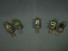 Eck225 Als400 Buss Fuse Forklift Truck Specialty Stud Mount