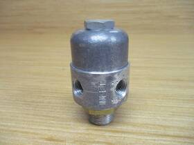 711-2 Alternate Fuel Systems Afs Bulkhead Filter 7112