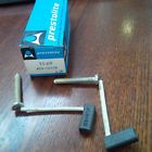 Alv-1012s Prestolite Brush Pair Aircraft Parts New In Box
