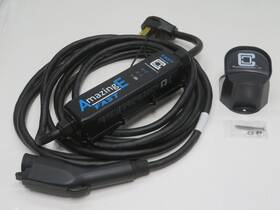 0402-00-000 Amazinge Azf-40p-lc Ev Charger T247086