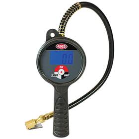 24866 Ame Accu-flate Digital Tire Inflator
