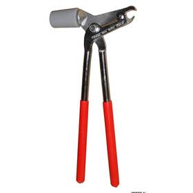 51480 Ame Long Headed Wheel Weight Hammer / Plier 1-1/2 Inch