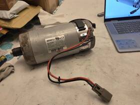 6920745e Amer 1053342 For Tennant Electric 36 Volt Dc Motor M17 And More
