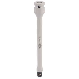 40100 American Forge And Foundry 43 2 Limiting Torque Ext 1/2 Inch Drive 100 Ft/lbs Gray