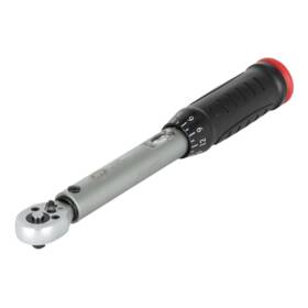 41049 American Forge And Foundry Torque Wrench 1/4 Inch Drive 30-150 In/lbs