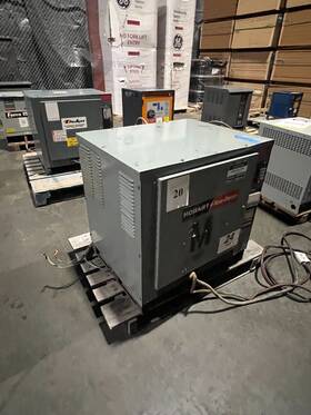 725c3-12 Ametek Prestolite Powerac500