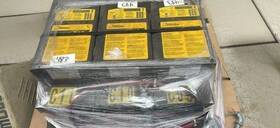 800pacd3-18p Ametek / Prestolite 36 V Industrial Battery Charger