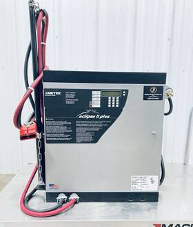 1050ec3f-12sp Ametek Enersys Exide Hawker Gnb Crown Battery Delta-q Prestolite 12/24v Dc Forklift Charger In 480v 3ph