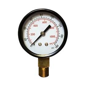Amfl135dgamflo Amflo Amfl135dg Dial Guage For Amf135