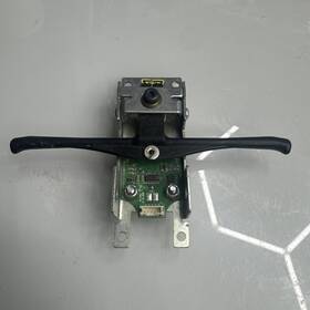 Ai7361.20 Amigo Mobility International Pot Asm Touchw/mod Plug 12200.20